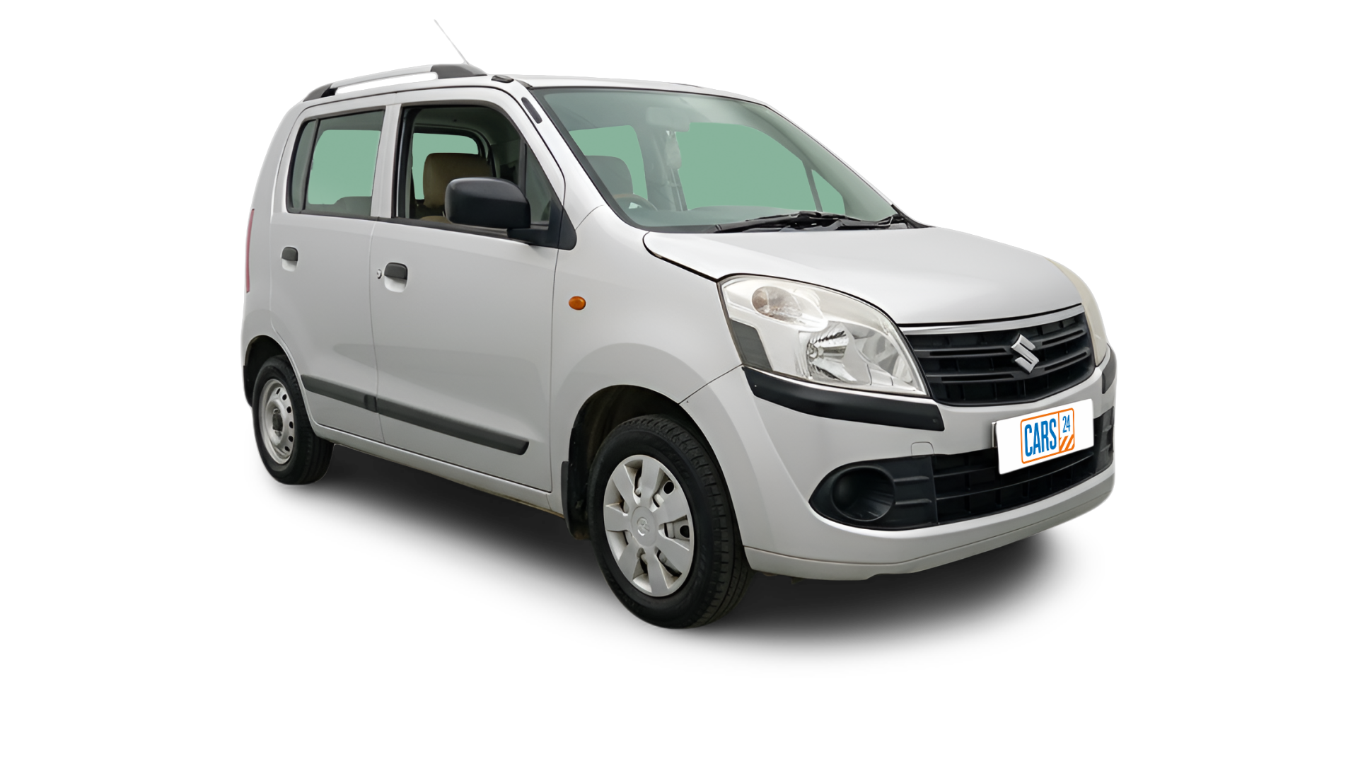 Maruti Wagon R 1.0-img